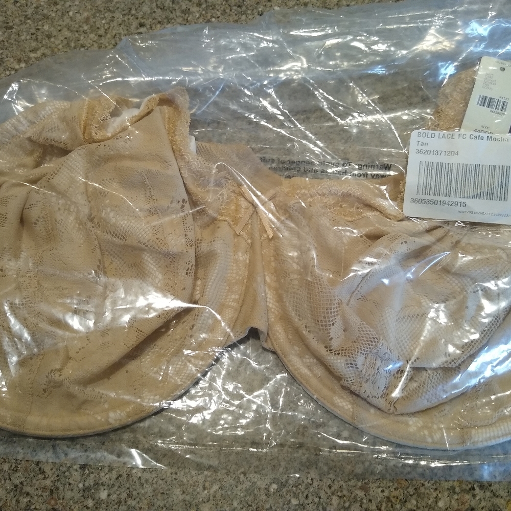 Lane Bryant Cacique underwire Bra BRAND NEW
